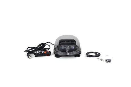 Remote Controlled LED Spot Light