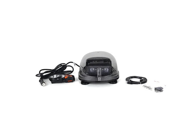 Remote Controlled LED Spot Light