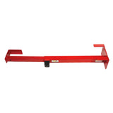 Wheel to Pedal Lock