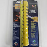 Yellow Baton Roadside LED Flare Package