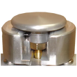 Absolute Brake Plunger Securing Device