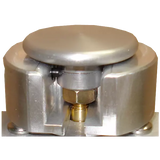 Absolute Brake Plunger Securing Device