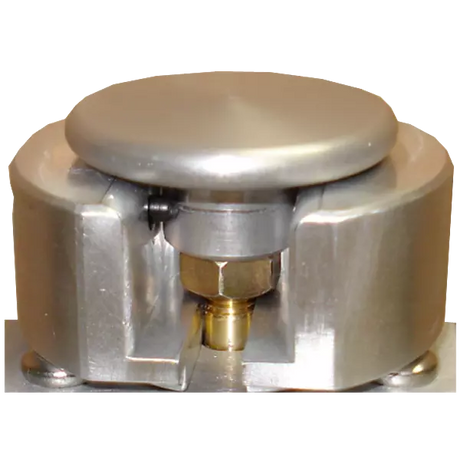 Absolute Brake Plunger Securing Device