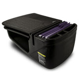 GripMaster Car Desk - Black