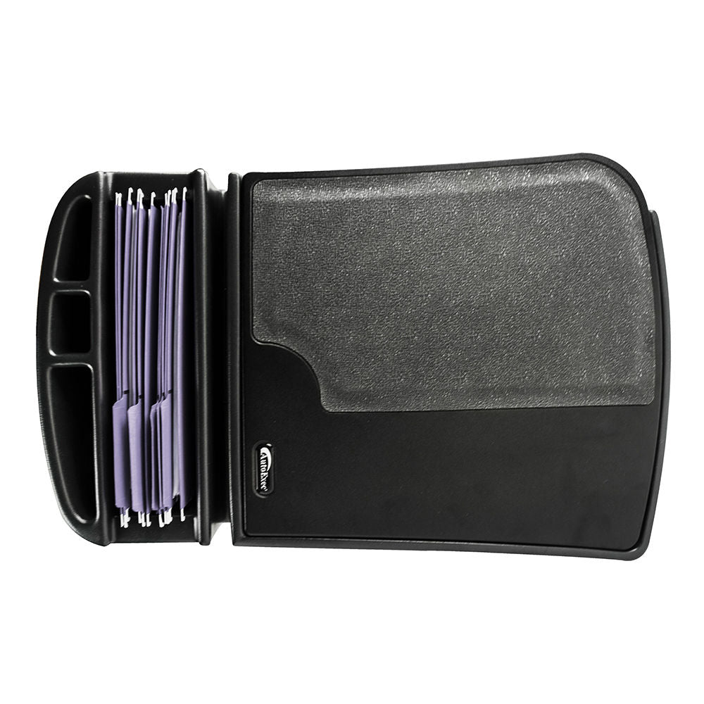 GripMaster Car Desk - Black
