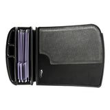 GripMaster Car Desk - Black