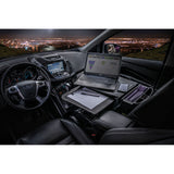 GripMaster Car Desk - Black
