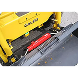 Equipment Attachment Lock