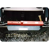 Equipment Attachment Lock