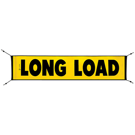Multiload Sign Long Load Signs - EZ Truck Store