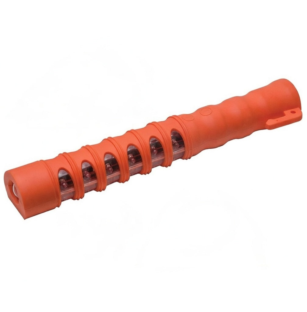 Orange LED Baton