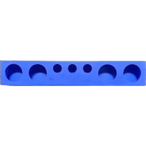 Lite-it Wireless Towing Light 36 inch blue