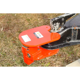 Ball & Ring Hitch Lock