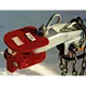 Ball & Ring Hitch Lock
