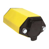 7 Pin Cable Coupler