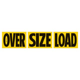 Magnetic Oversize Load Sign 3 Piece