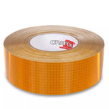 Custer Conspicuity Tape