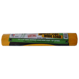 Vinyl Two Sided Oversize Load/Wide Load Banner with Grommets 12 Inch x 72 Inch, durable and tear-resistant for safety.
