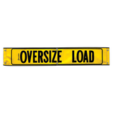 Oversize Load Banner for Arizona