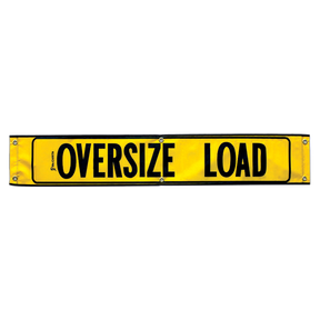 Oversize Load Banner for Arizona