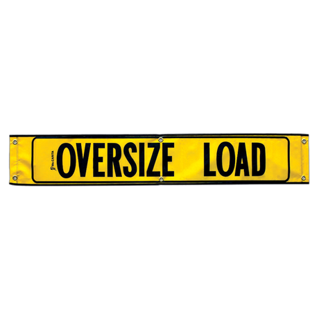 Oversize Load Banner for Arizona