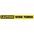 caution-wide-turn-decal