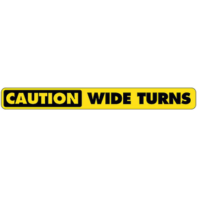 caution-wide-turn-decal