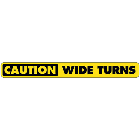 caution-wide-turn-decal