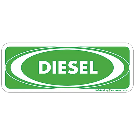 diesel-decal