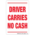 driver-carries-no-cash-decal