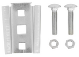 Mounting Hardware for SMV Sign - Socket for Spade
