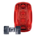 Hard Hat Light Red