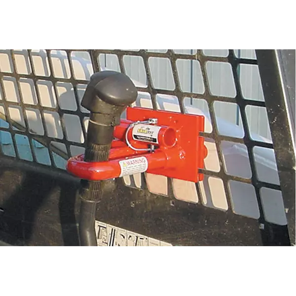 Jet Loader Lock E-Series Skidsteer Lock - Combination Lock - EZ Truck Store