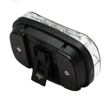 White FoxFire LED Magnetic Light Back