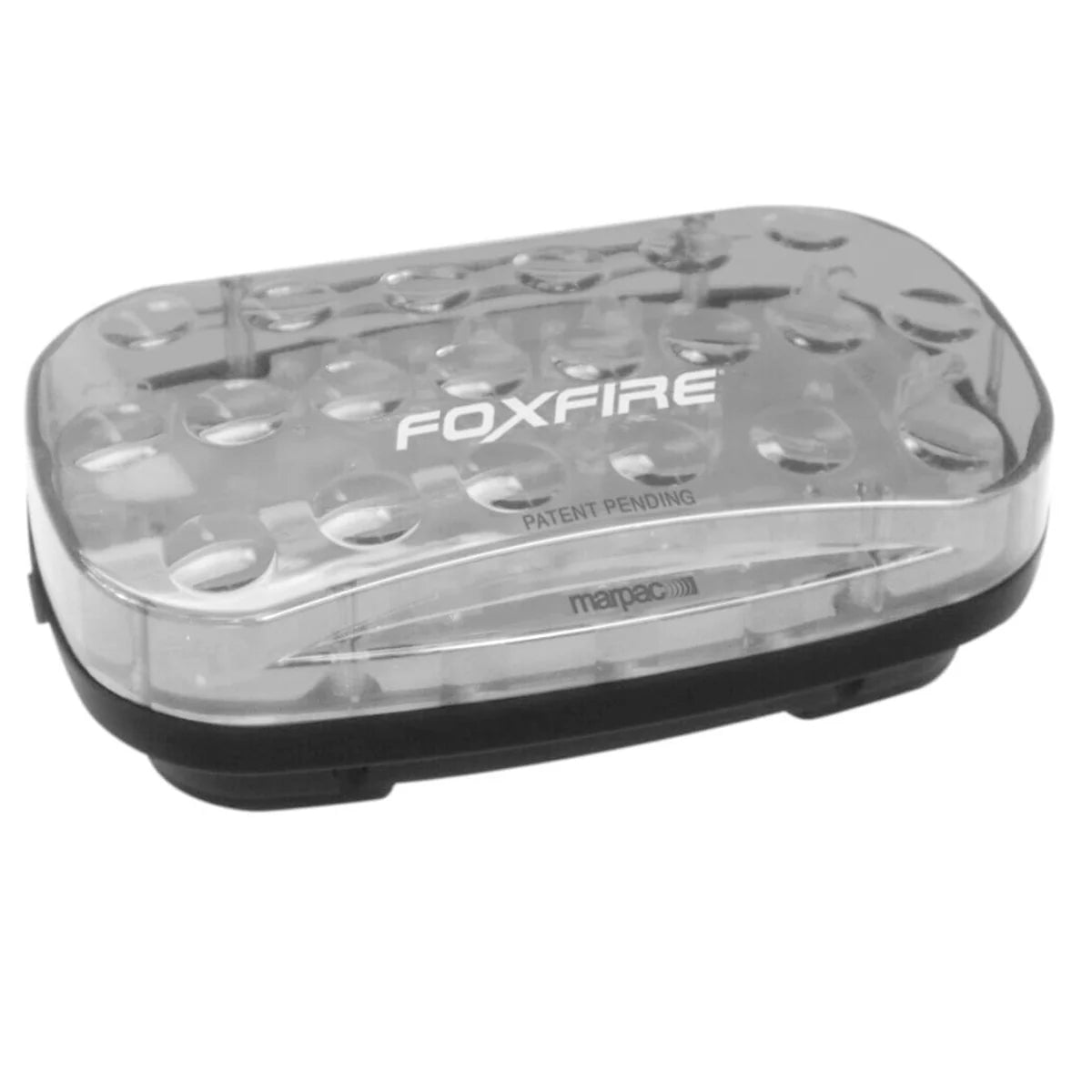 White FoxFire LED Magnetic Light Side