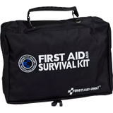168-Piece Survival First Aid Kit