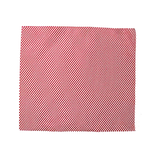 Jersey flag with no wood or plastic rod