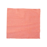 flo orange jersey flag without staff