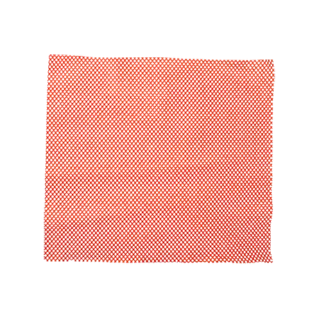 flo orange jersey flag without staff
