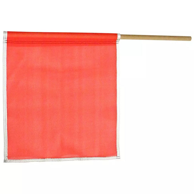 Max Duty Staff Safety Flag
