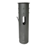Anti Siphon for Medium Duty and Freightliner M2 Trucks with a 2 Inch Filler Neck