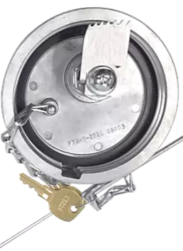 Fuel Caps for Kenworth Trucks