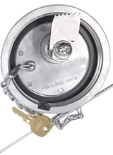 Fuel Caps for Kenworth Trucks