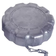 Volvo Low Sulfer Fuel Cap Top