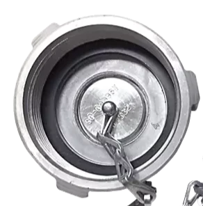 FTA-C-98 Fuel Cap Bottom