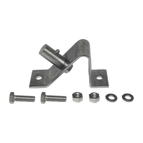 EZ Mount Flag Assembly Kit includes a durable mounting bracket and all necessary hardware for easy installation.