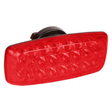 Amber or Red -  24 LED Light, Battery Powered, Magnetic