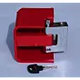 Jackdawg Truck Landing Gear Lock - Jackdawg with NO Padlock