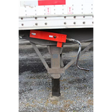 Landing Gear Leg Lock - Combination Lock