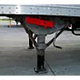 Landing Gear Leg Lock - Combination Lock